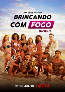 Sự cám dỗ nóng bỏng: Brazil - Too Hot to Handle: Brazil (2021) Sự cám dỗ nóng bỏng: Brazil - Too Hot to Handle: Brazil (2021)