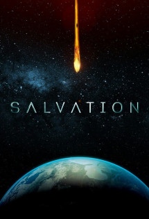 Sự cứu rỗi (Phần 1) - Salvation (Season 1) (2017) Sự cứu rỗi (Phần 1) - Salvation (Season 1) (2017)
