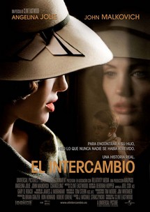 Sự hoài nghi - Changeling (2008) Sự hoài nghi - Changeling (2008)