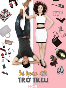 Sự Hoán Đổi Trớ Trêu - Love Arumi Like (2016) Sự Hoán Đổi Trớ Trêu - Love Arumi Like (2016)