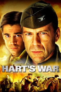 Sự Hy Sinh Cao Cả - Hart's War (2002) Sự Hy Sinh Cao Cả - Hart's War (2002)