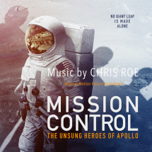Sứ Mệnh Của Apollo - Mission Control: The Unsung Heroes Of Apollo (2017) Sứ Mệnh Của Apollo - Mission Control: The Unsung Heroes Of Apollo (2017)