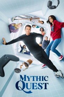 Sứ Mệnh Thần Thoại (Phần 2) - Mythic Quest (Season 2) (2021) Sứ Mệnh Thần Thoại (Phần 2) - Mythic Quest (Season 2) (2021)