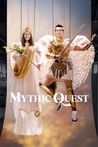 Sứ Mệnh Thần Thoại (Phần 4) - Mythic Quest (Season 4) (2025) Sứ Mệnh Thần Thoại (Phần 4) - Mythic Quest (Season 4) (2025)
