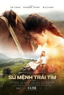 Sứ mệnh trái tim - The Heart Mission (2016) Sứ mệnh trái tim - The Heart Mission (2016)