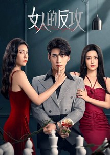 Sự Phản Công Của Phụ Nữ - The Fevengers (2024) Sự Phản Công Của Phụ Nữ - The Fevengers (2024)