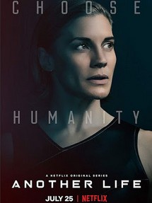 Sự sống khác (Phần 2) - Another Life (Season 2) (2021) Sự sống khác (Phần 2) - Another Life (Season 2) (2021)