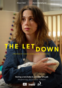Sự thất vọng (Phần 2) - The Letdown (Season 2) (2019) Sự thất vọng (Phần 2) - The Letdown (Season 2) (2019)