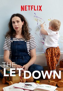 Sự thất vọng - The Letdown (2016) Sự thất vọng - The Letdown (2016)