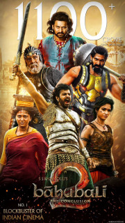 Sử Thi Baahubali: Hồi Kết - Baahubali 2: The Conclusion (2017) Sử Thi Baahubali: Hồi Kết - Baahubali 2: The Conclusion (2017)