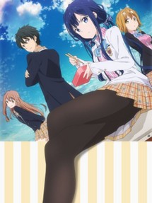 Sự trả thù của Masamune-kun - 政宗くんのリベンジ (2017) Sự trả thù của Masamune-kun - 政宗くんのリベンジ (2017)