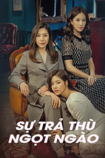 Sự Trả Thù Ngọt Ngào - Mysterious Personal Shopper (2018) Sự Trả Thù Ngọt Ngào - Mysterious Personal Shopper (2018)