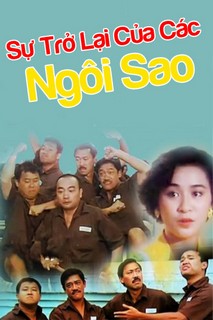 Sự Trở Lại Của Các Ngôi Sao - Return Of The Lucky Stars (1988) Sự Trở Lại Của Các Ngôi Sao - Return Of The Lucky Stars (1988)