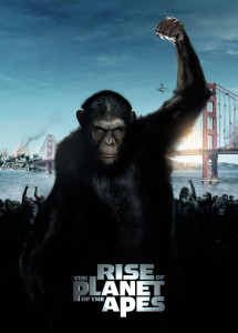 Sự Trỗi Dậy Của Hành Tinh Khỉ - Rise of the Planet of the Apes (2011) Sự Trỗi Dậy Của Hành Tinh Khỉ - Rise of the Planet of the Apes (2011)