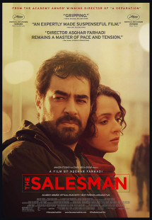 Sự Trong Trắng - The Salesman (2016) Sự Trong Trắng - The Salesman (2016)