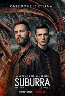 Suburra: Máu nhuộm thành Rome (Phần 1) - Suburra: Blood on Rome (Season 1) (2017) Suburra: Máu nhuộm thành Rome (Phần 1) - Suburra: Blood on Rome (Season 1) (2017)