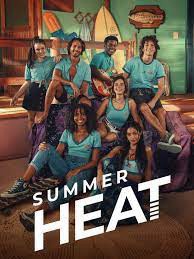 Sức nóng mùa hè - Summer Heat (2022) Sức nóng mùa hè - Summer Heat (2022)