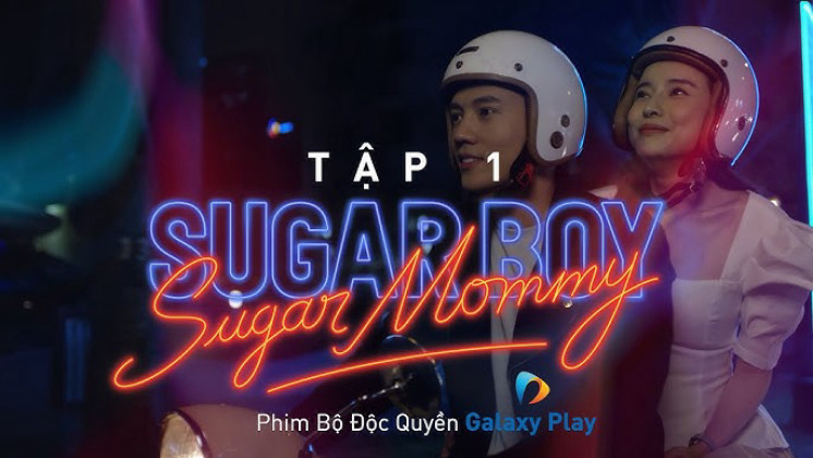 Sugar Mommy vs Sugar Boy - Sugar Mommy vs Sugar Boy