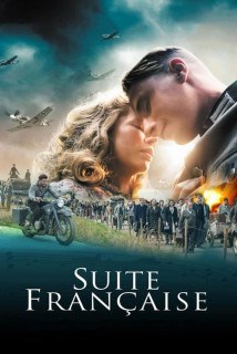Suite Francaise - Suite Française (2015) Suite Francaise - Suite Française (2015)