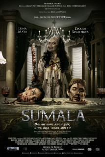 Sumala - Sumala (2024) Sumala - Sumala (2024)