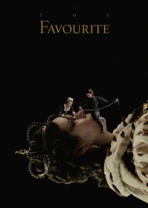 Sủng Ái - The Favourite (2018) Sủng Ái - The Favourite (2018)