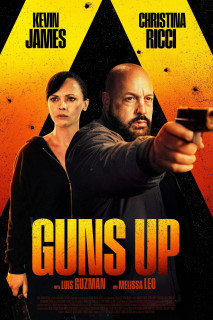 Súng Lên Nòng - Guns Up (2025) Súng Lên Nòng - Guns Up (2025)