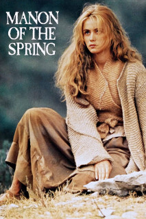 Suối Nguồn - Manon of the Spring (1986) Suối Nguồn - Manon of the Spring (1986)