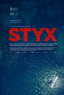 Suối Vàng - Styx (2018) Suối Vàng - Styx (2018)