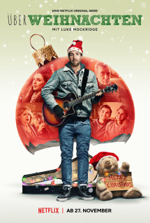 Suốt dịp Giáng sinh - Over Christmas (2020) Suốt dịp Giáng sinh - Over Christmas (2020)