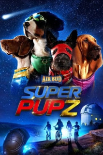 Super PupZ: Những chú cún siêu năng - Super PupZ (2022) Super PupZ: Những chú cún siêu năng - Super PupZ (2022)
