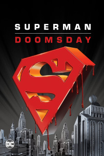 Superman: Doomsday - Superman: Doomsday (2007) Superman: Doomsday - Superman: Doomsday (2007)