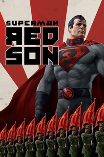 Superman: Người Con Cộng Sản - Superman: Red Son (2020) Superman: Người Con Cộng Sản - Superman: Red Son (2020)