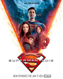Superman và Lois (Phần 2) - Superman and Lois (Season 2) (2022) Superman và Lois (Phần 2) - Superman and Lois (Season 2) (2022)
