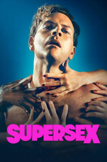 Supersex - Supersex (2024) Supersex - Supersex (2024)