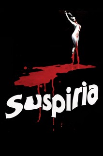 Suspiria - Suspiria (1977) Suspiria - Suspiria (1977)