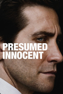 Suy Đoán Vô Tội - Presumed Innocent (2024) Suy Đoán Vô Tội - Presumed Innocent (2024)