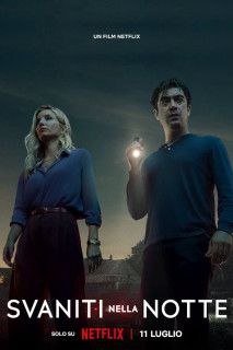 Biến Mất Vào Màn Đêm - Vanished into the Night (2024) Biến Mất Vào Màn Đêm - Vanished into the Night (2024)