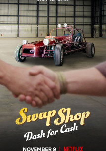 Swap Shop: Chợ vô tuyến (Phần 2) - Swap Shop (Season 2) (2022) Swap Shop: Chợ vô tuyến (Phần 2) - Swap Shop (Season 2) (2022)