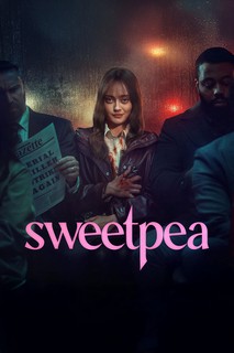 Sweetpea - Sweetpea (2024) Sweetpea - Sweetpea (2024)