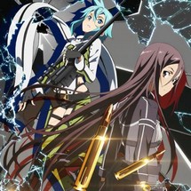 Sword Art Online II - Sword Art Online SS2 (2014) Sword Art Online II - Sword Art Online SS2 (2014)