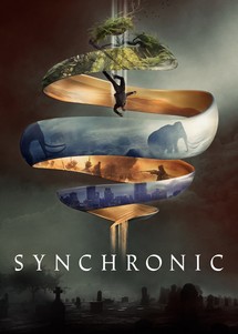 Synchronic - Synchronic (2019) Synchronic - Synchronic (2019)