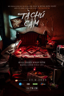 Tà Chú Cấm - Home for Rent (2023) Tà Chú Cấm - Home for Rent (2023)