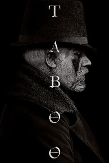 Taboo - Taboo (2017) Taboo - Taboo (2017)