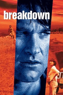 Tai Họa Bất Ngờ - Breakdown (1997) Tai Họa Bất Ngờ - Breakdown (1997)