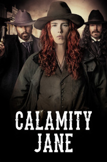 Tai họa Jane - Calamity Jane (2024) Tai họa Jane - Calamity Jane (2024)