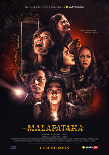 TAI HỌA - MALAPATAKA (2020) TAI HỌA - MALAPATAKA (2020)