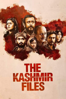 Tài Liệu Kashmir - The Kashmir Files (2022) Tài Liệu Kashmir - The Kashmir Files (2022)