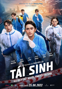 Tái Sinh - Rebirth (2022) Tái Sinh - Rebirth (2022)