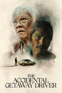 Tài Xế Đêm - The Accidental Getaway Driver (2025) Tài Xế Đêm - The Accidental Getaway Driver (2025)