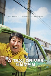 Tài xế taxi - A Taxi Driver (2017) Tài xế taxi - A Taxi Driver (2017)